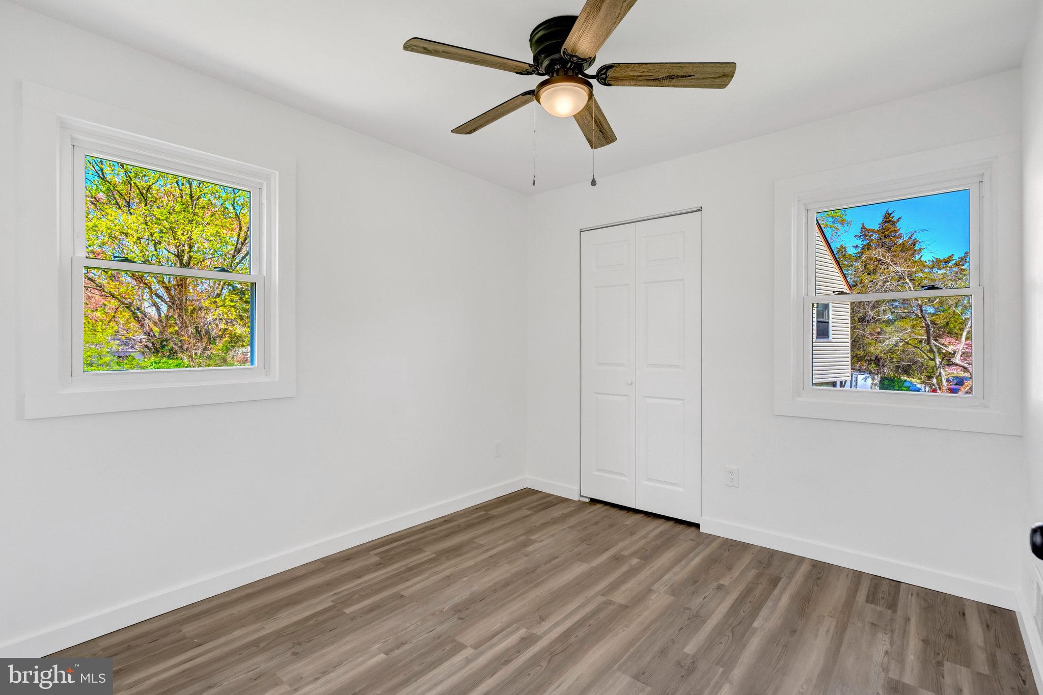 DEER PARK - Residential