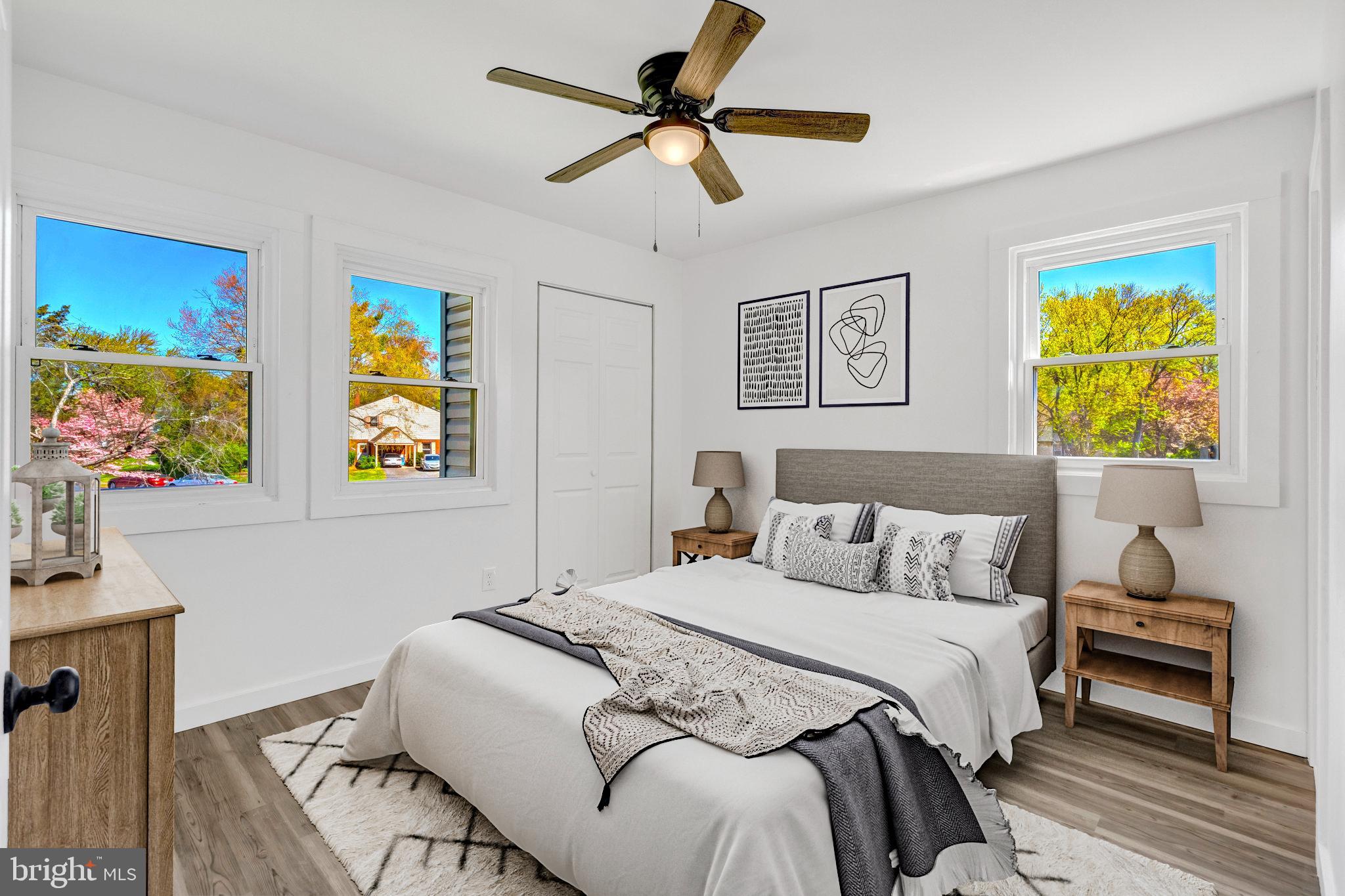 DEER PARK - Residential