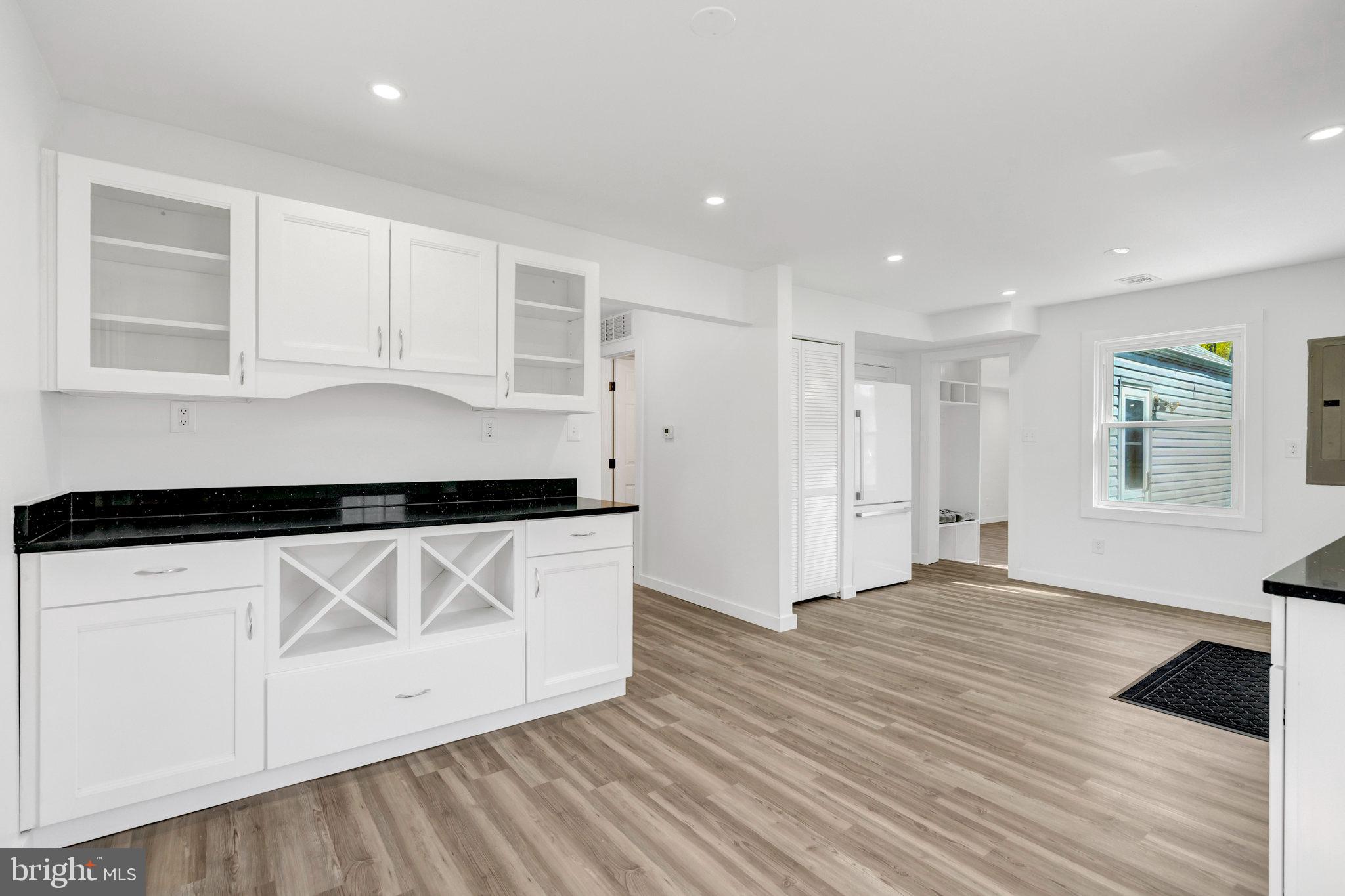 DEER PARK - Residential