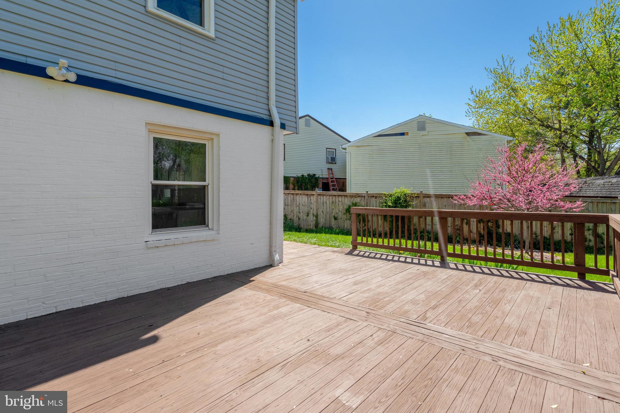 DEER PARK - Residential