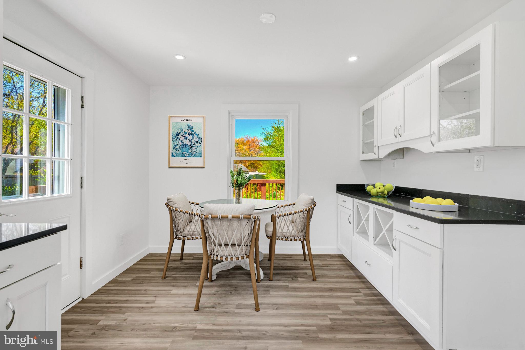 DEER PARK - Residential