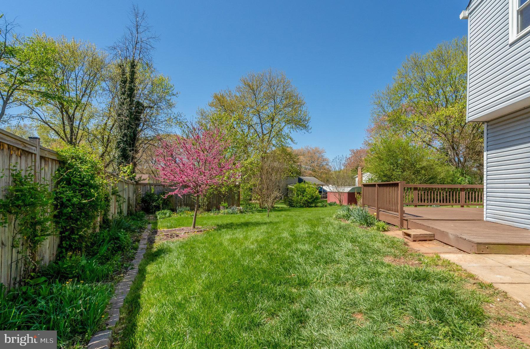 DEER PARK - Residential