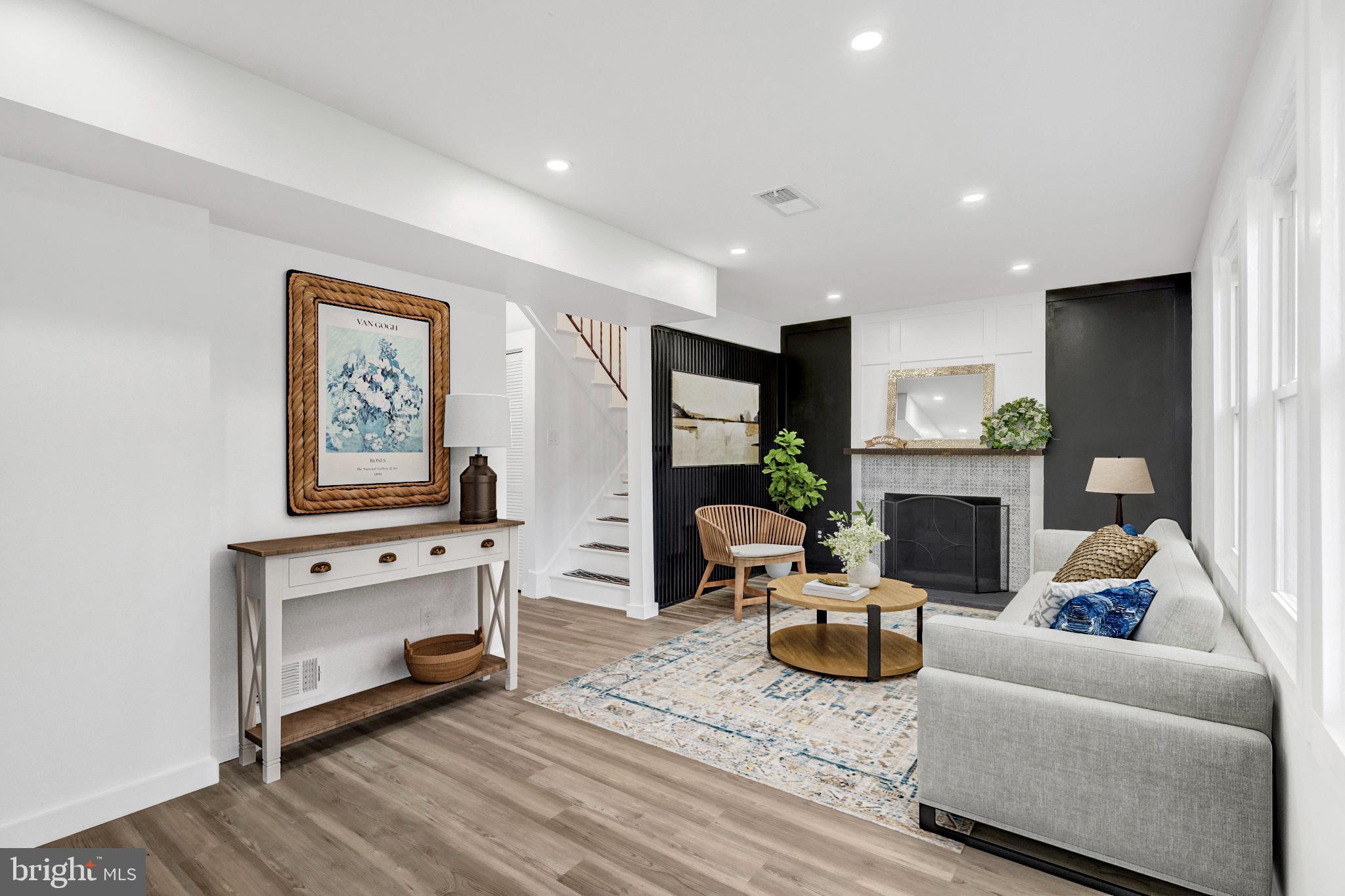 DEER PARK - Residential