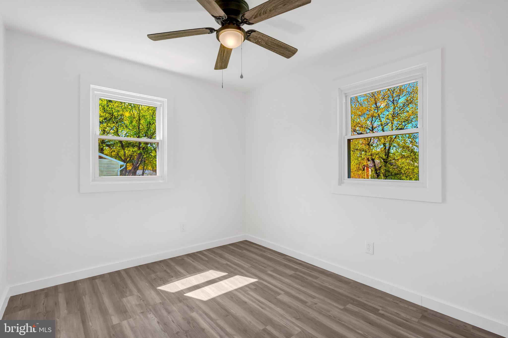 DEER PARK - Residential