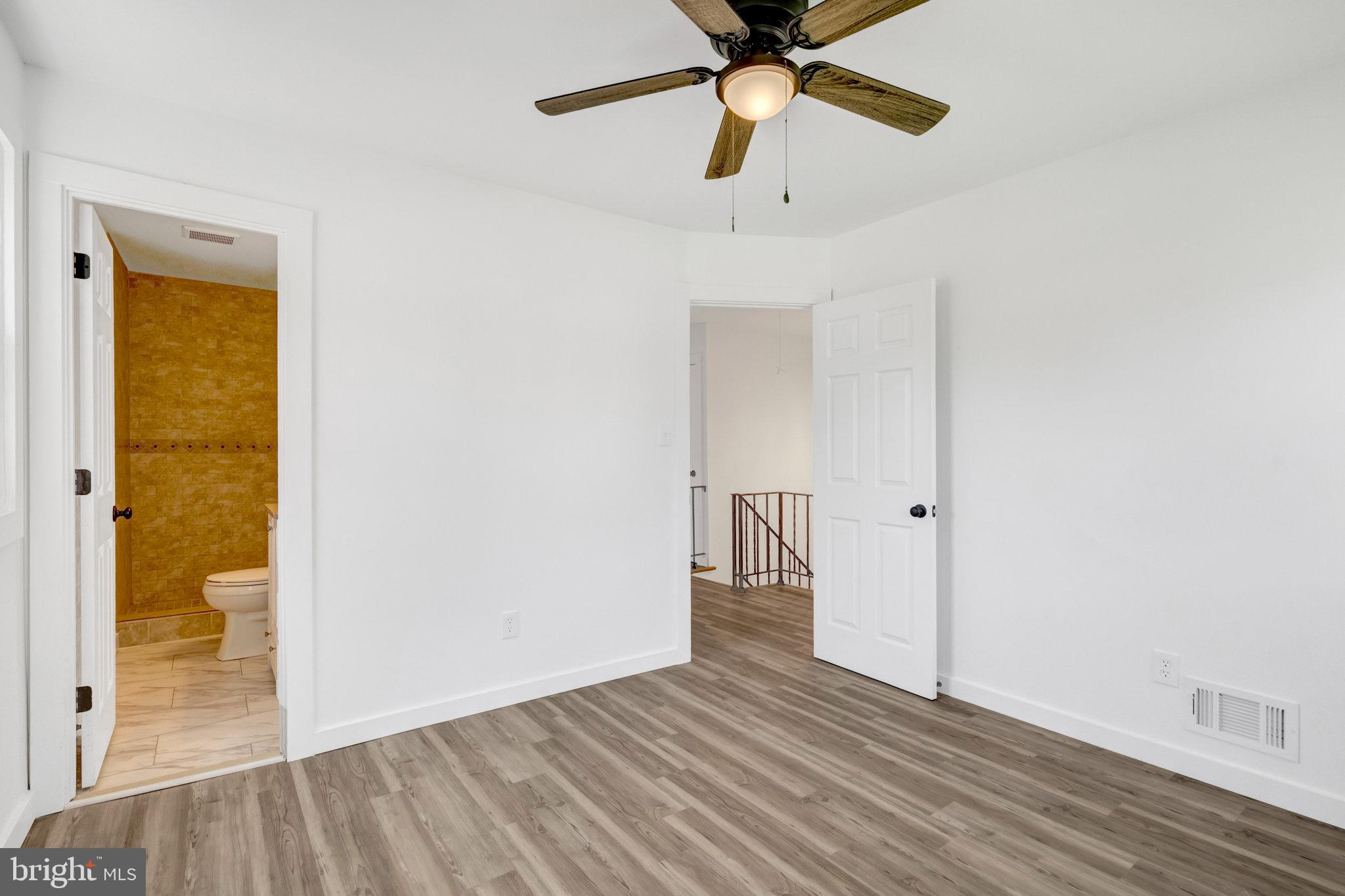 DEER PARK - Residential