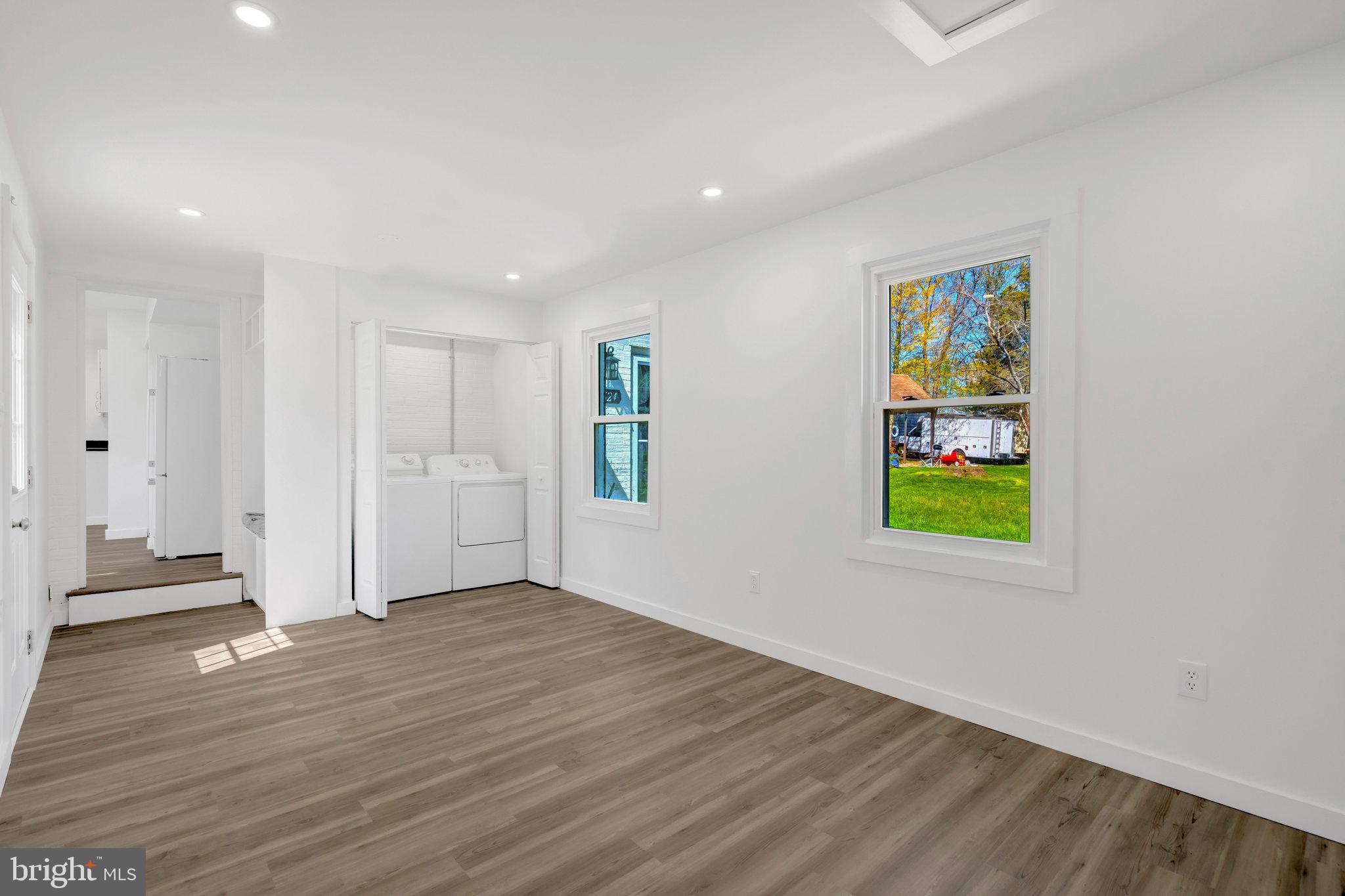 DEER PARK - Residential