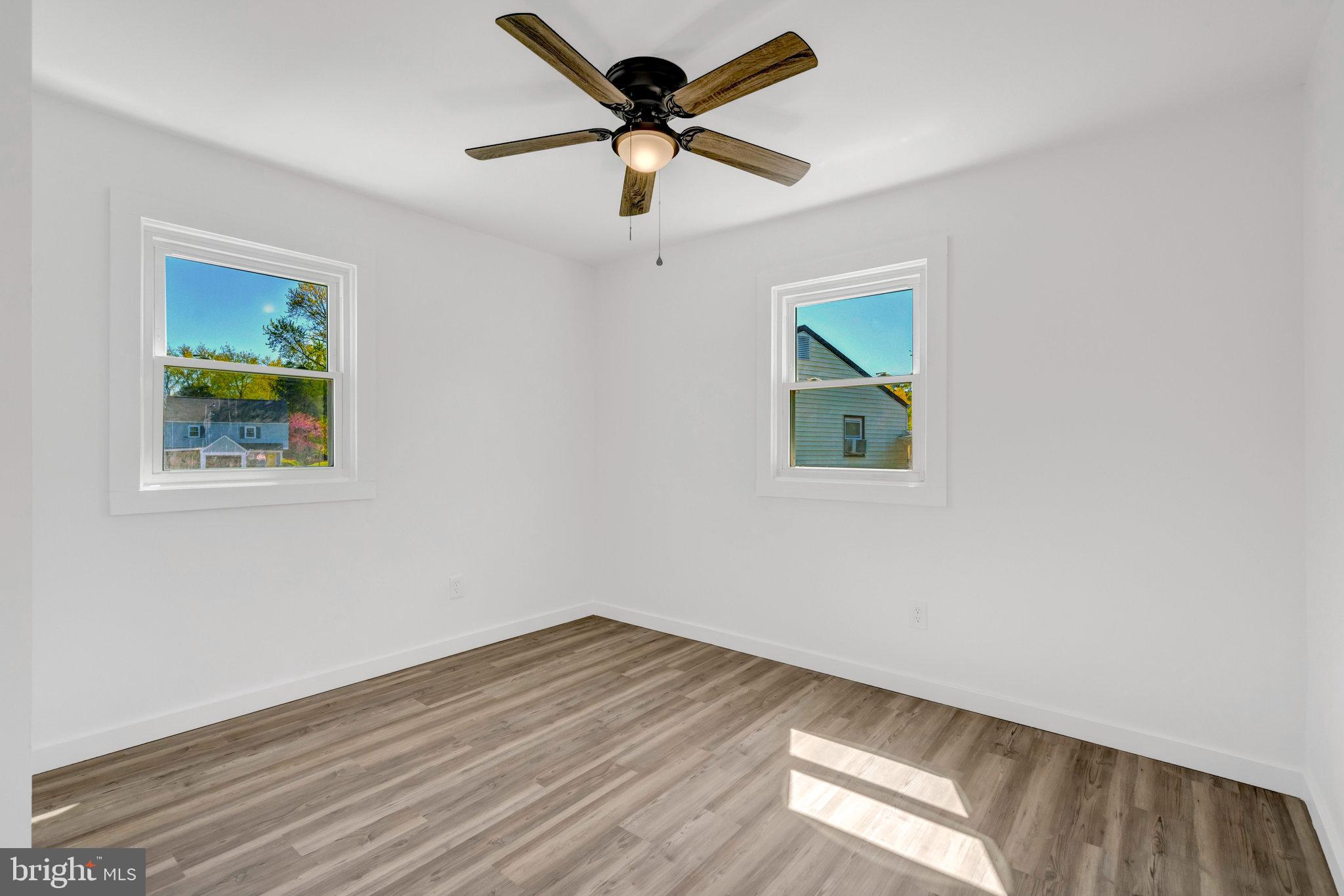 DEER PARK - Residential