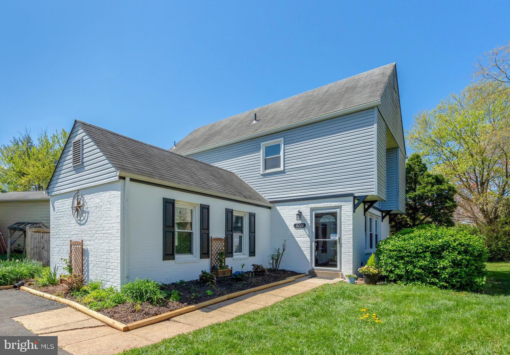 DEER PARK - Residential