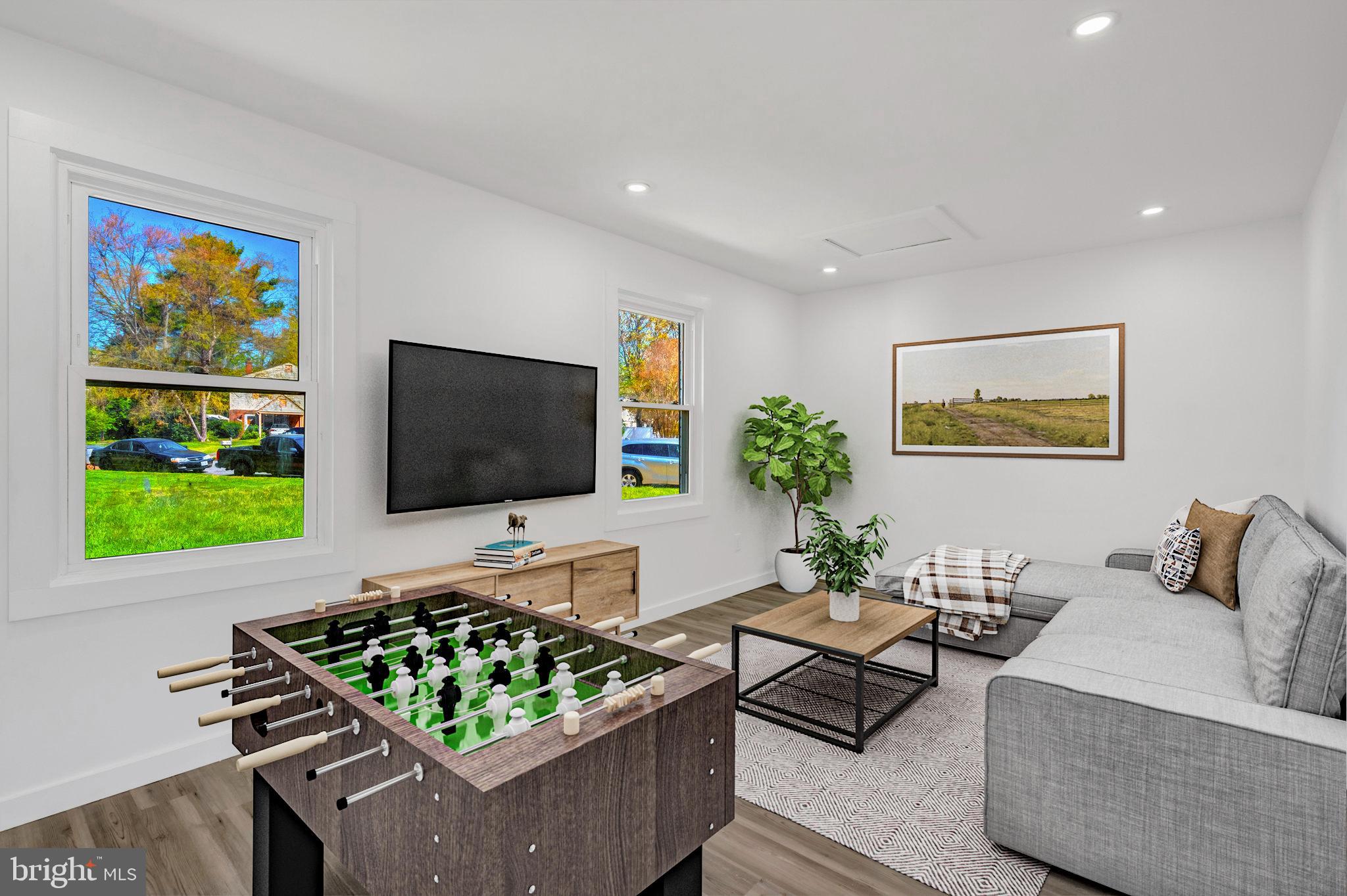 DEER PARK - Residential