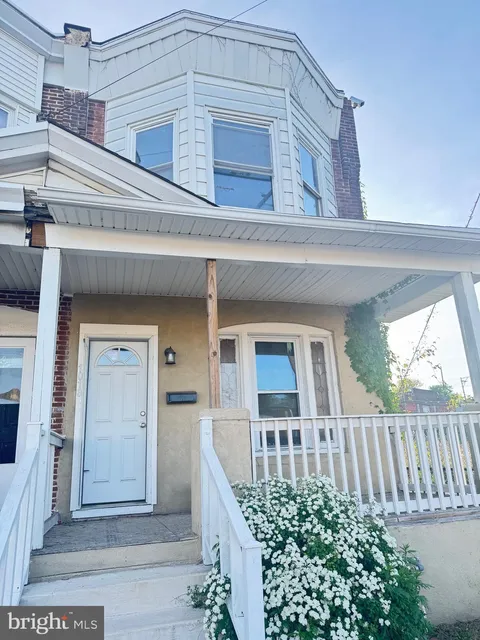 1018 Morton Avenue, Chester, PA MLS: PADE2089346