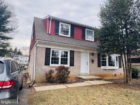 Photo of 105 Haskell Drive, LANCASTER, PA 17601 (MLS # PALA2097112)