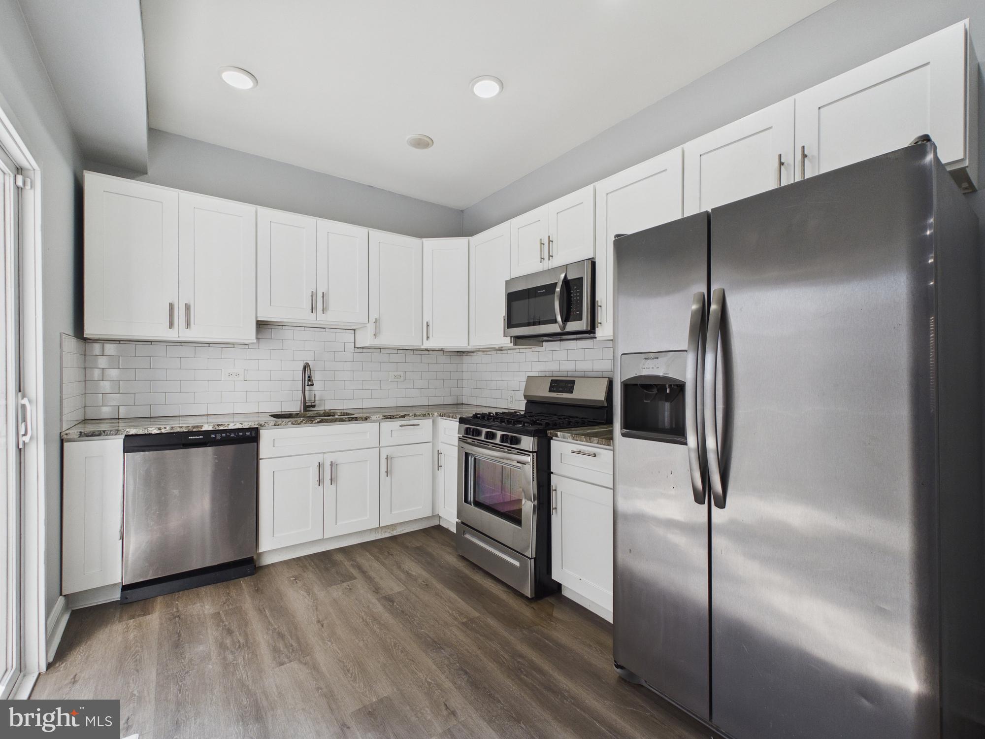 MANTUA - Residential