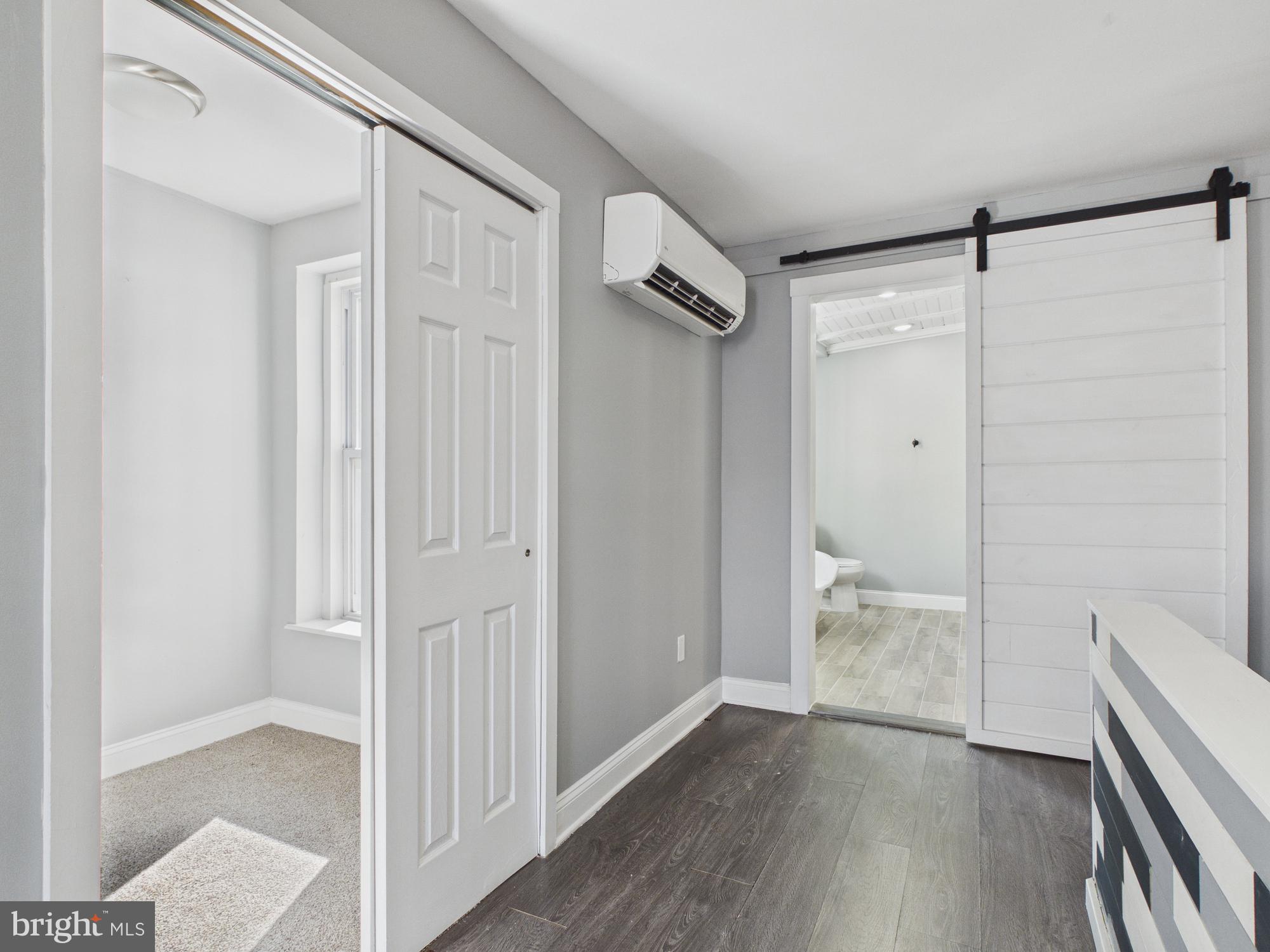 MANTUA - Residential