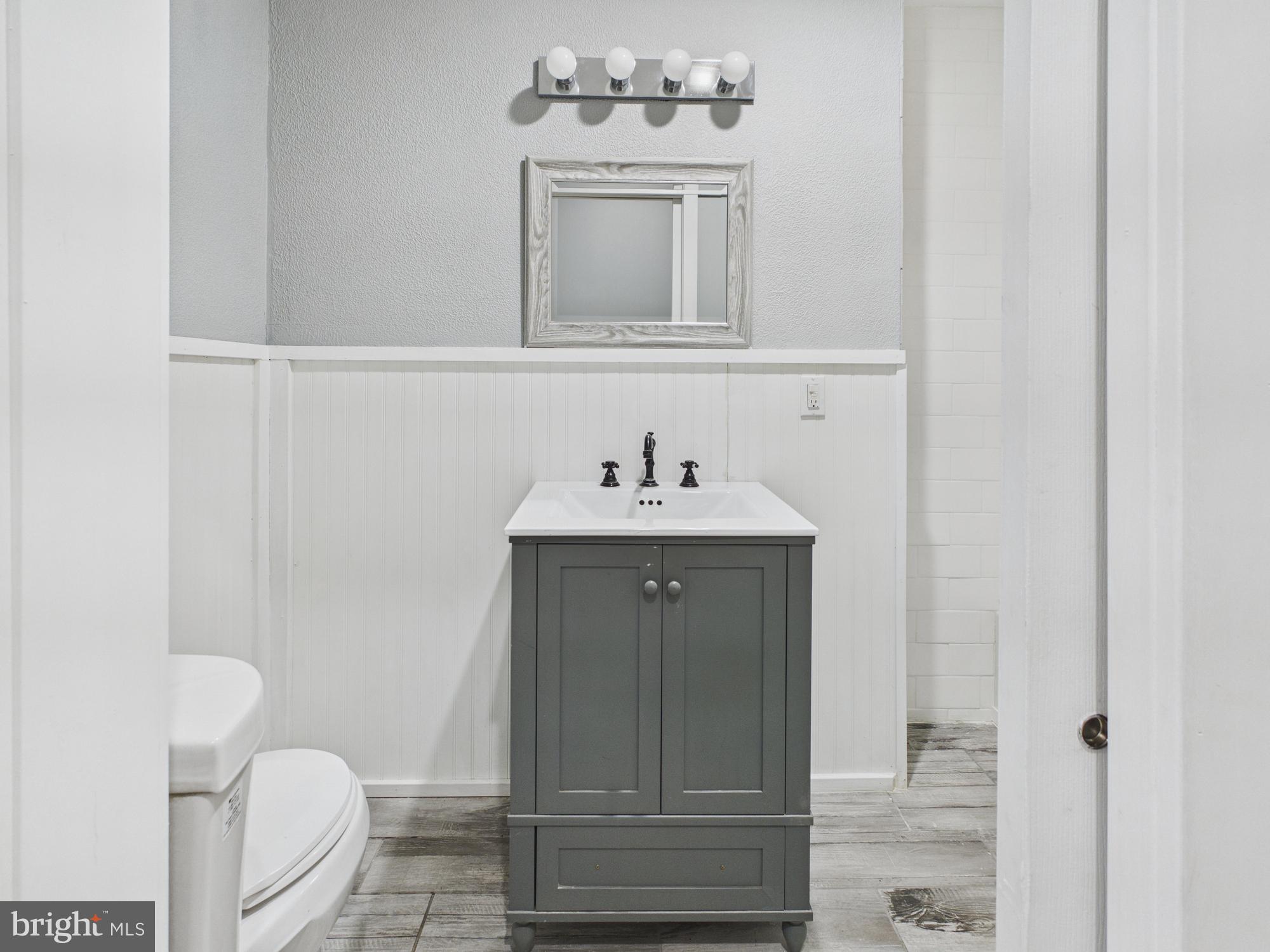 MANTUA - Residential