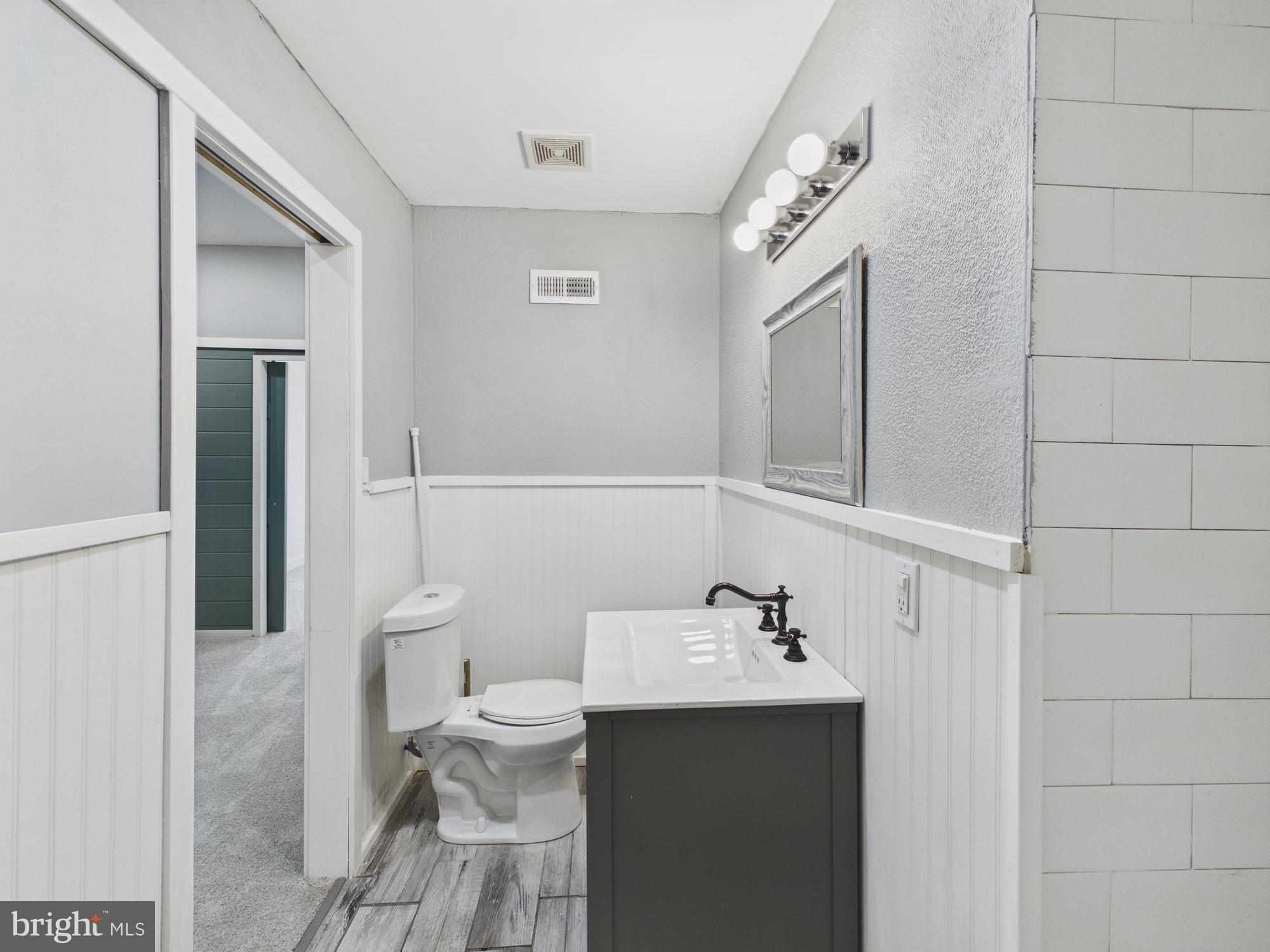 MANTUA - Residential