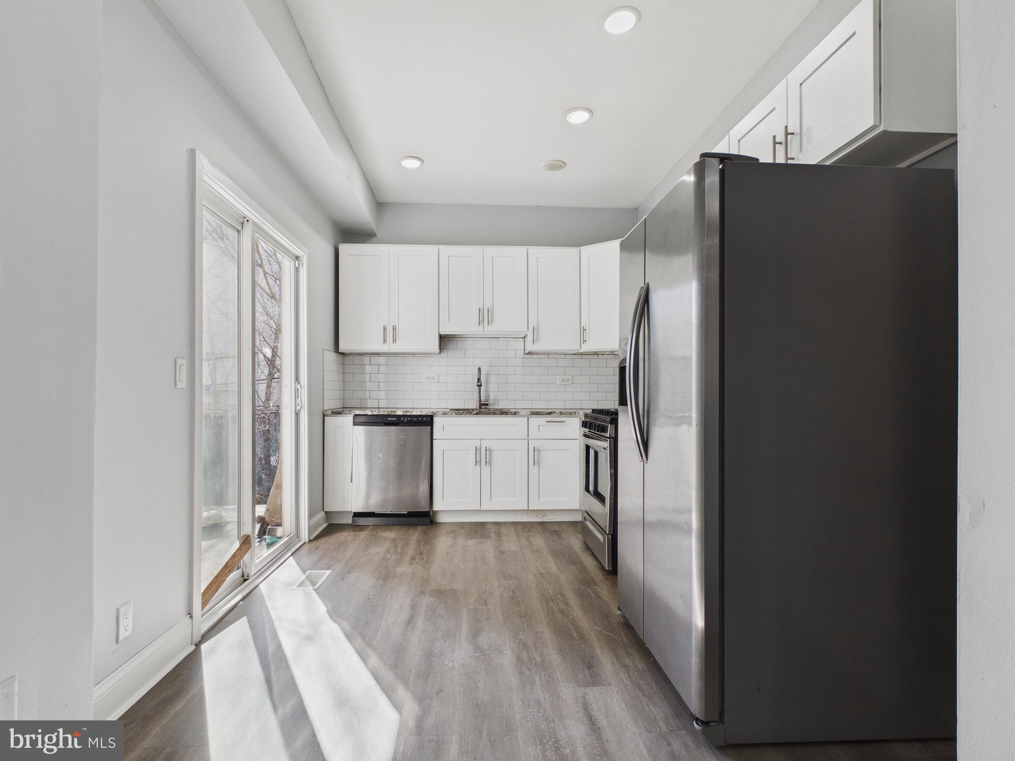 MANTUA - Residential