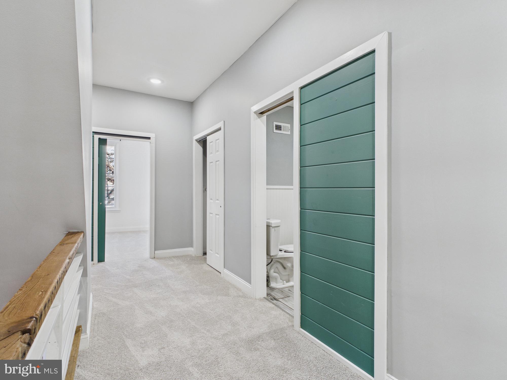 MANTUA - Residential