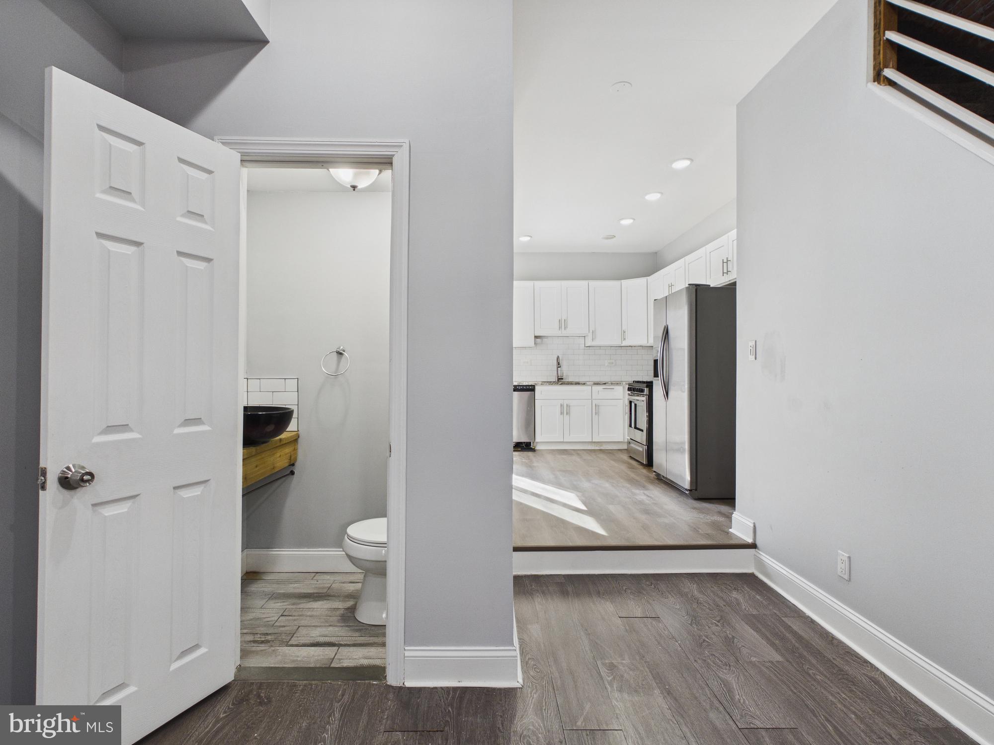 MANTUA - Residential