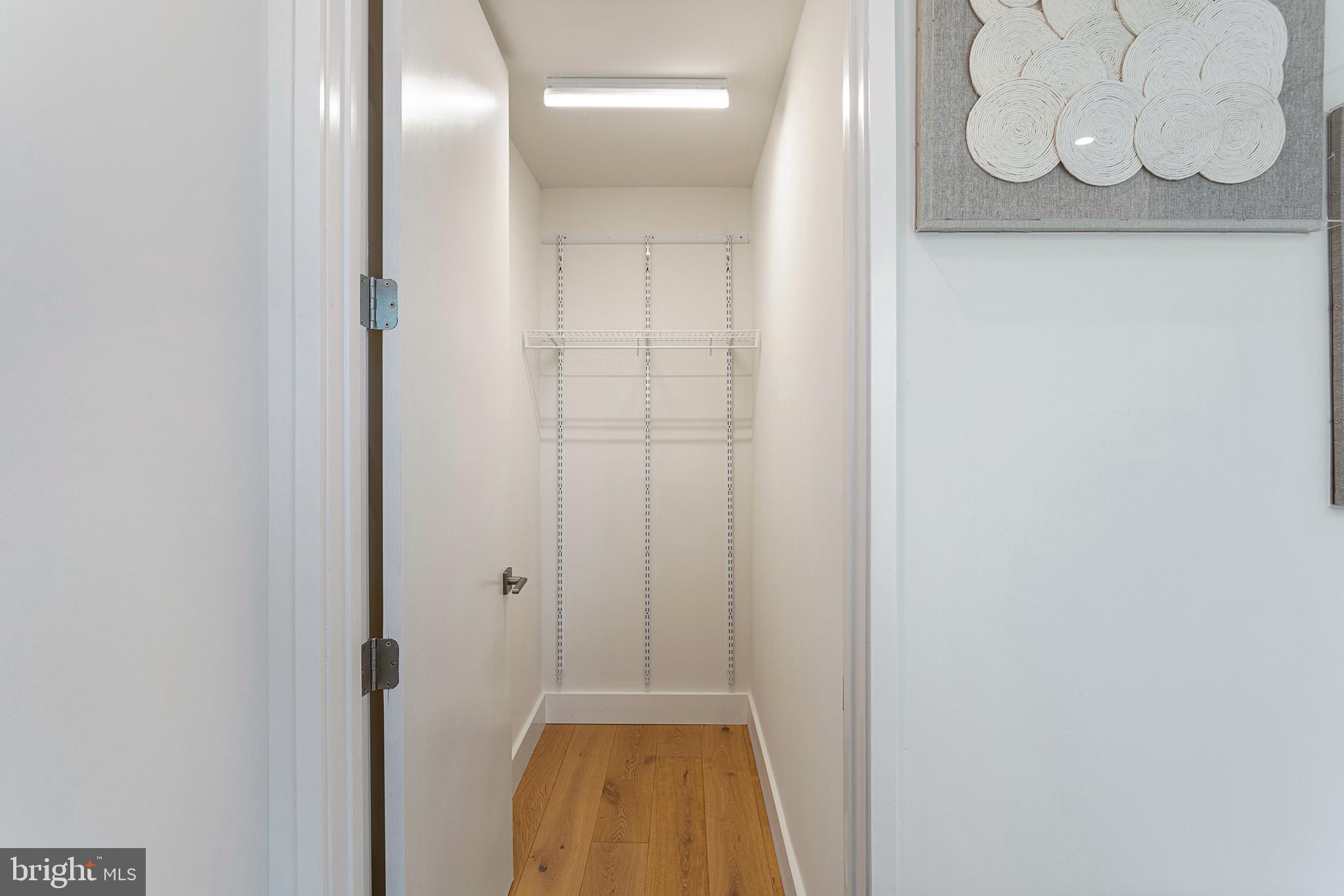 PETWORTH - Residential Lease
