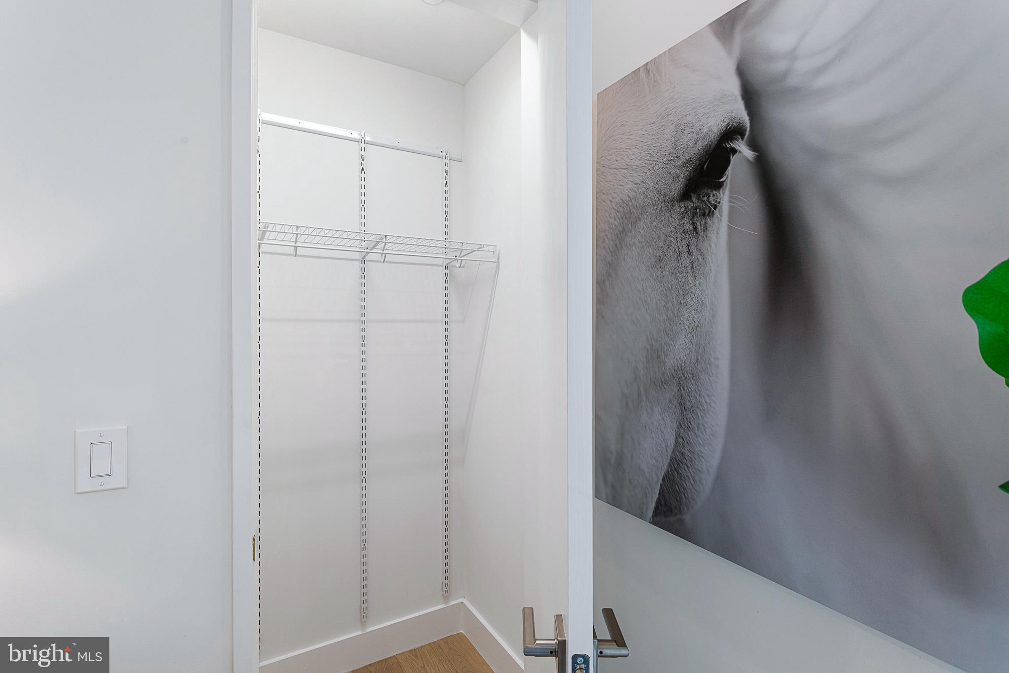 PETWORTH - Residential Lease