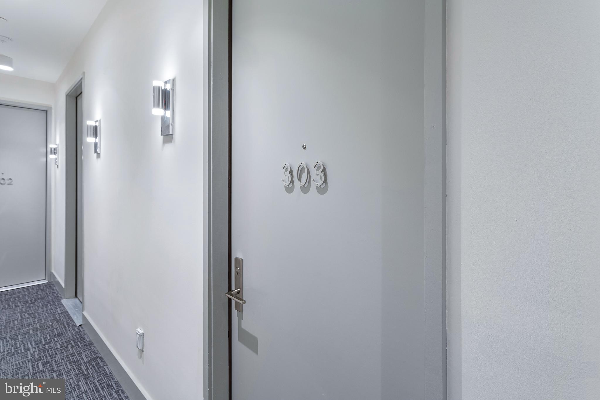 PETWORTH - Residential Lease