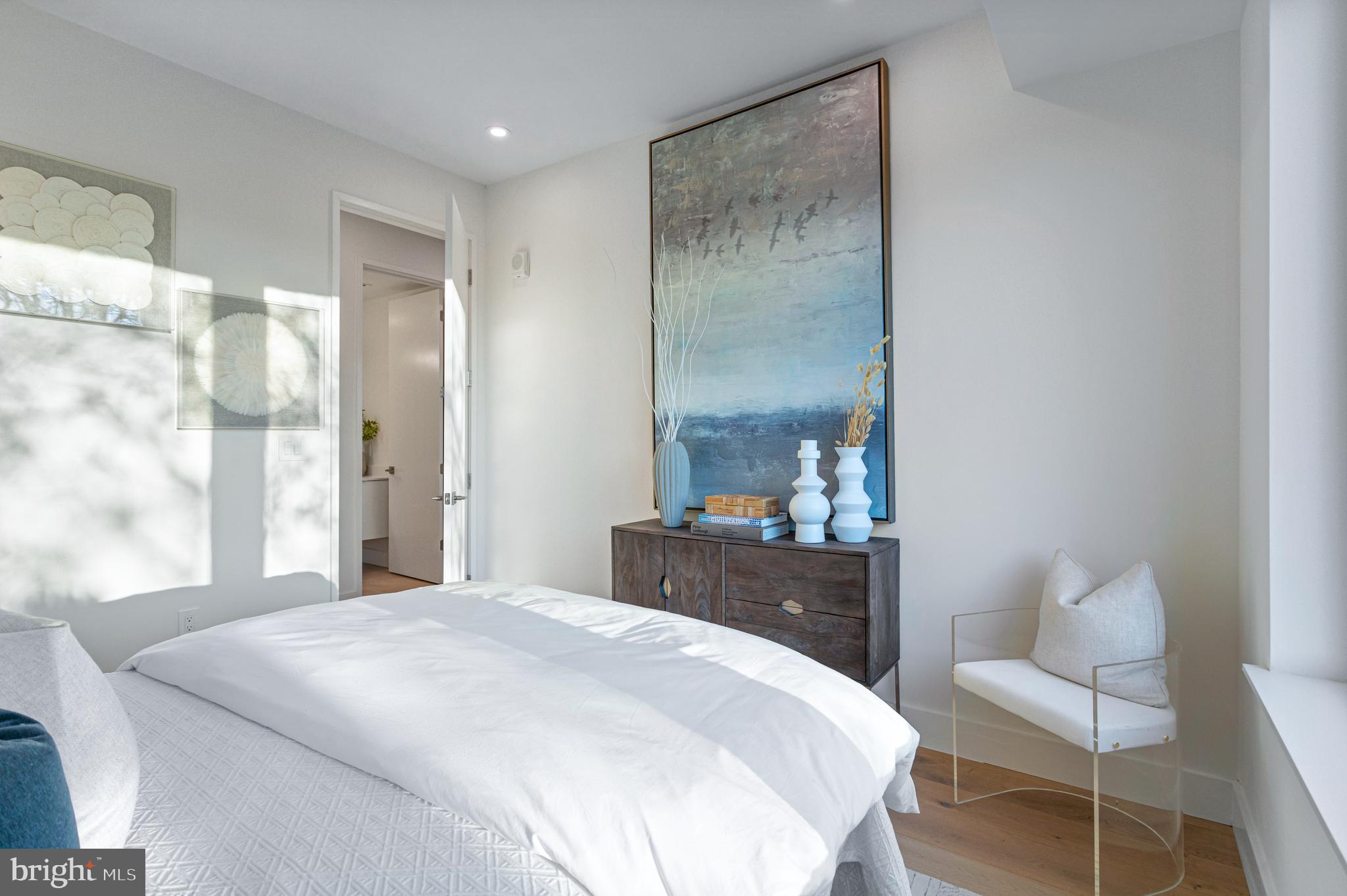 PETWORTH - Residential Lease