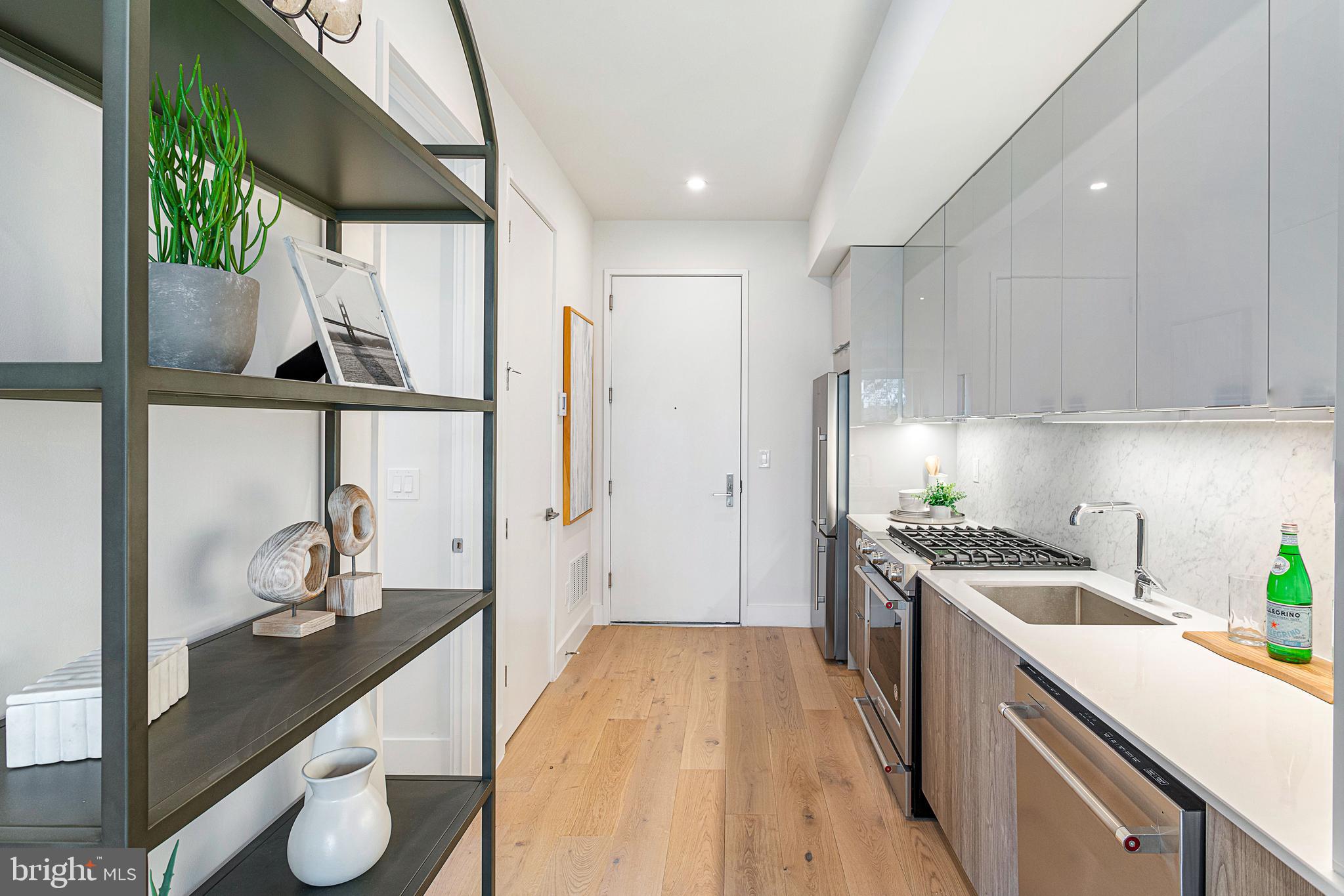 PETWORTH - Residential Lease