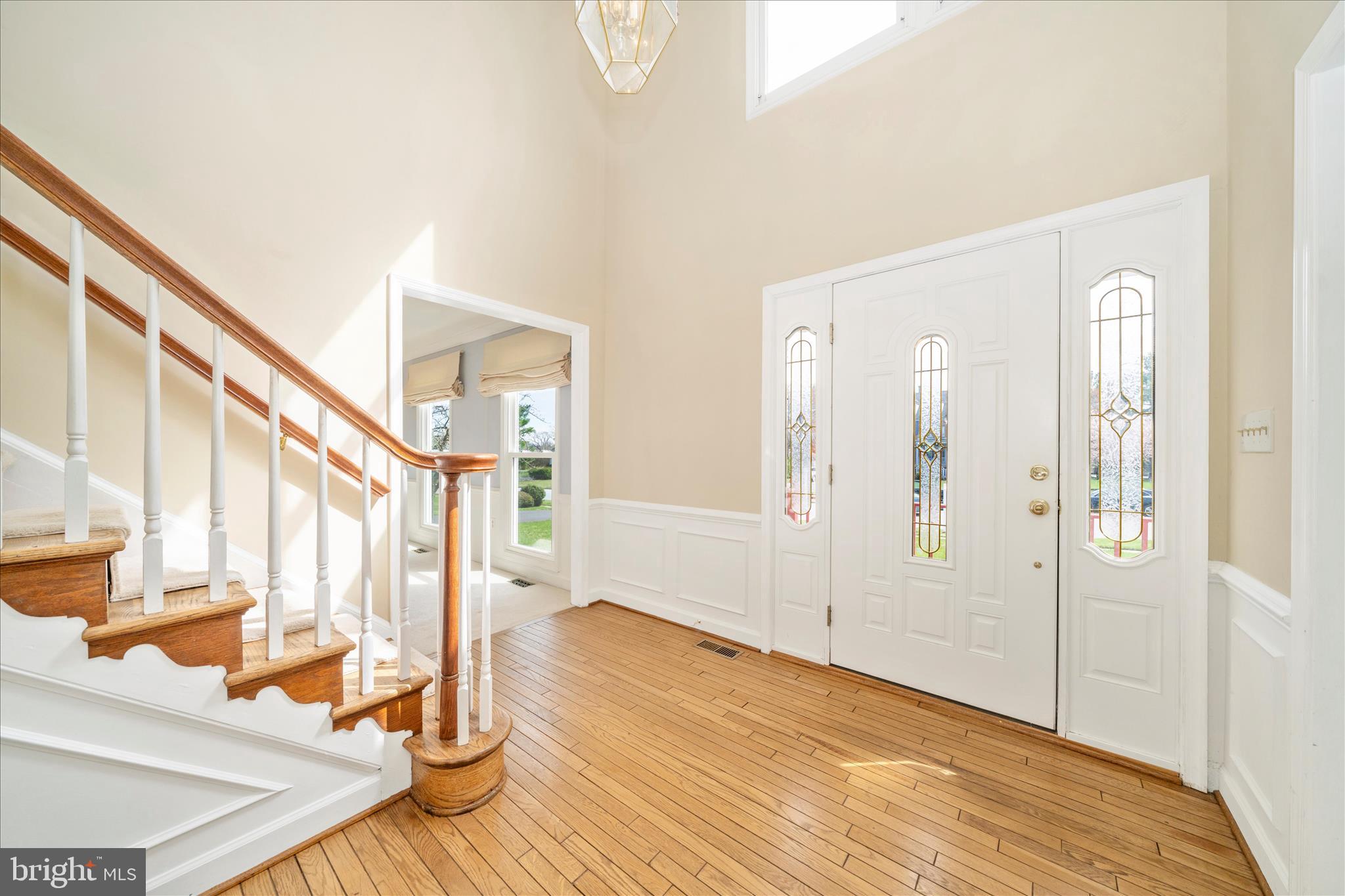 SENECA CHASE - Residential