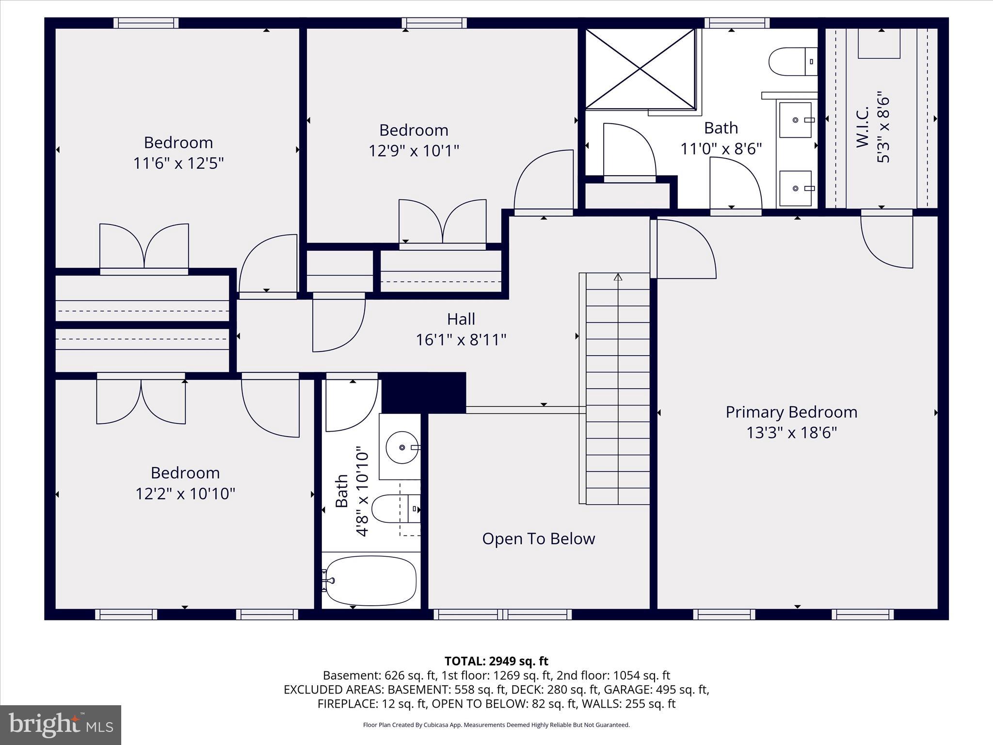 SENECA CHASE - Residential