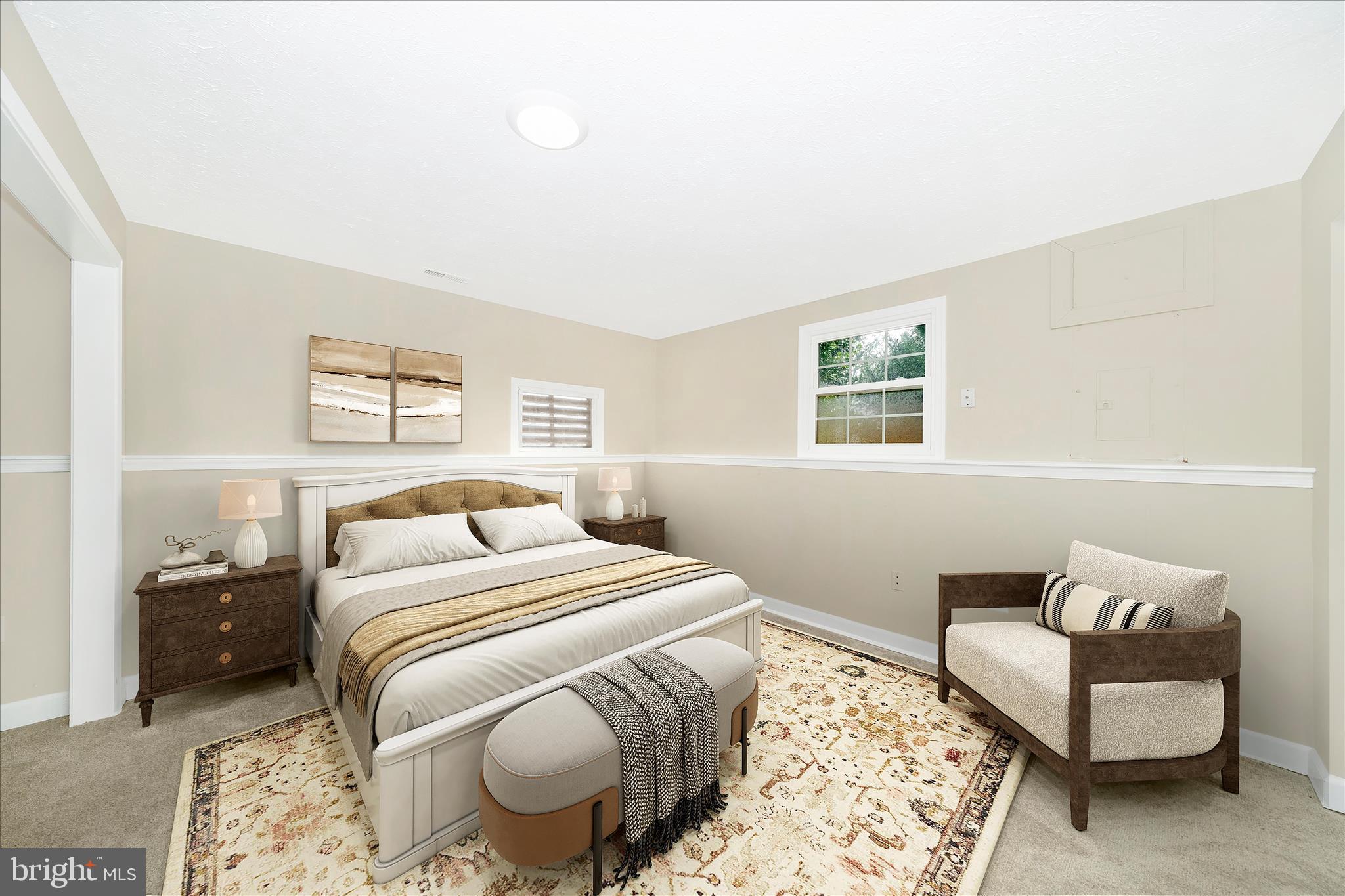 SENECA CHASE - Residential