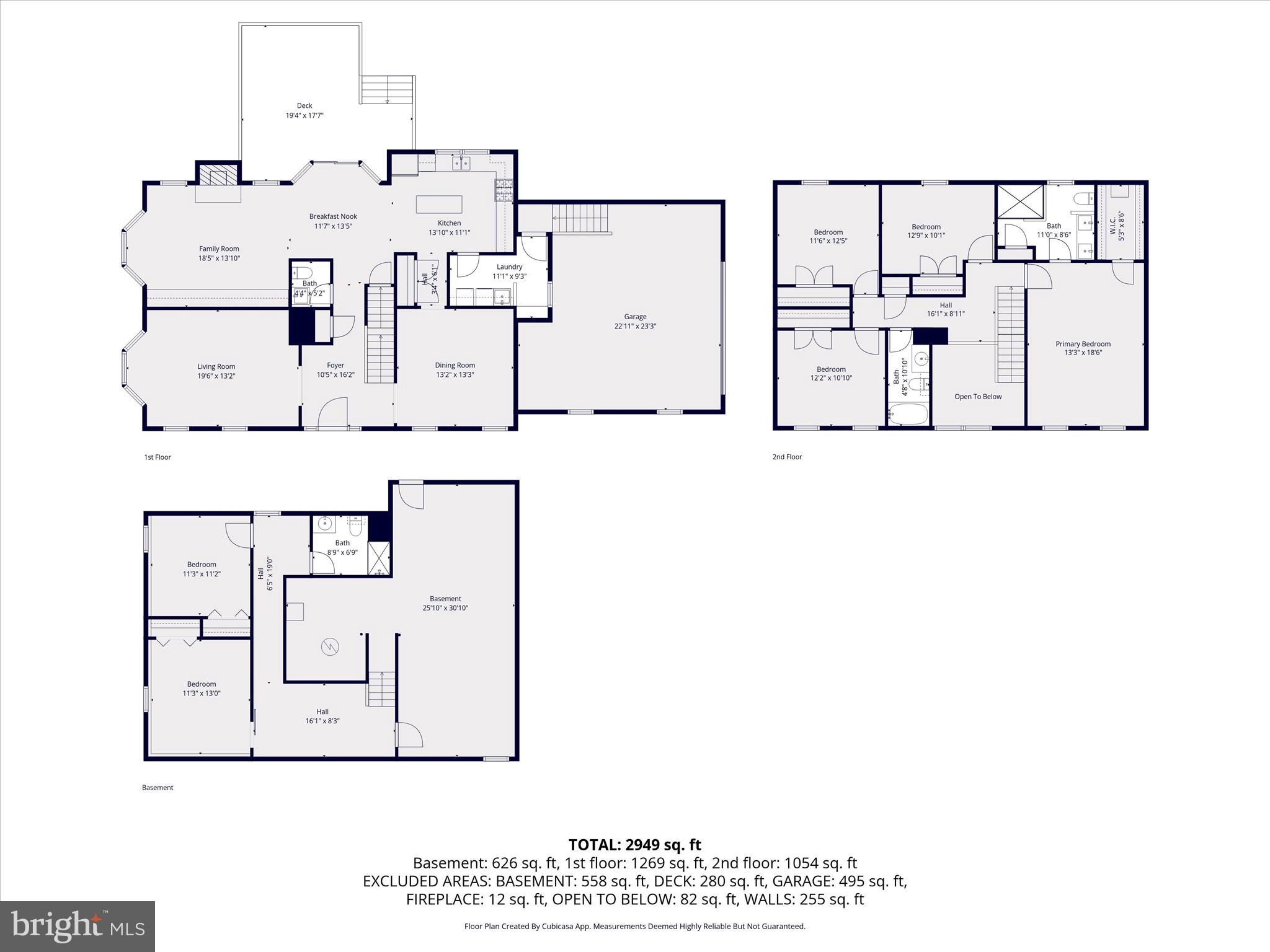 SENECA CHASE - Residential