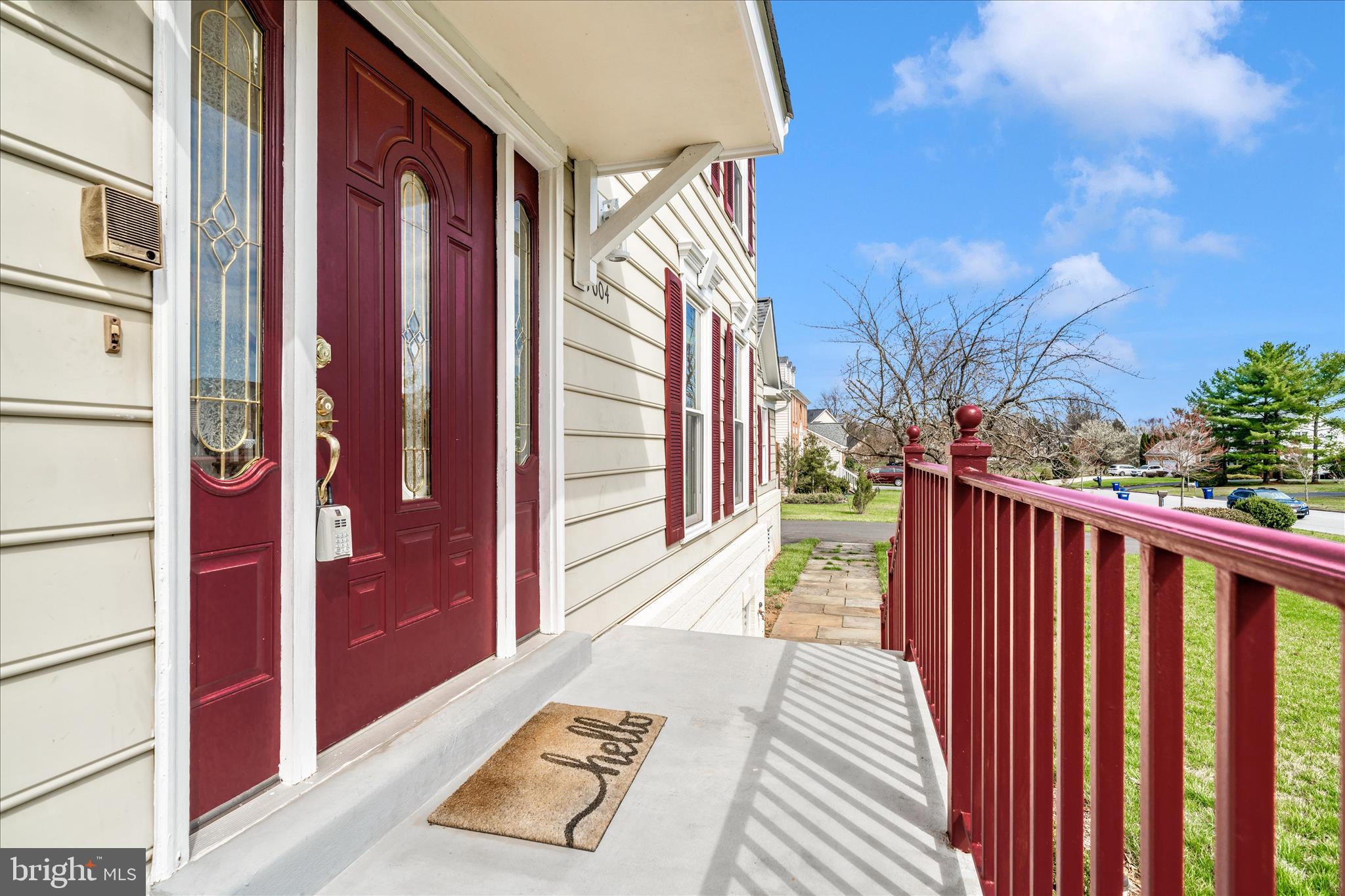 SENECA CHASE - Residential