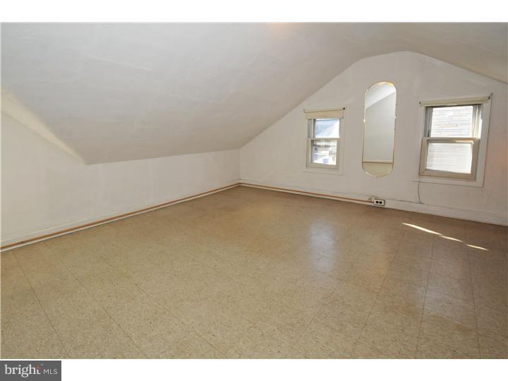 MELROSE PARK - Residential