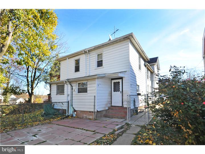 MELROSE PARK - Residential