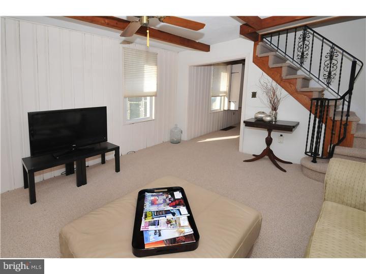 MELROSE PARK - Residential