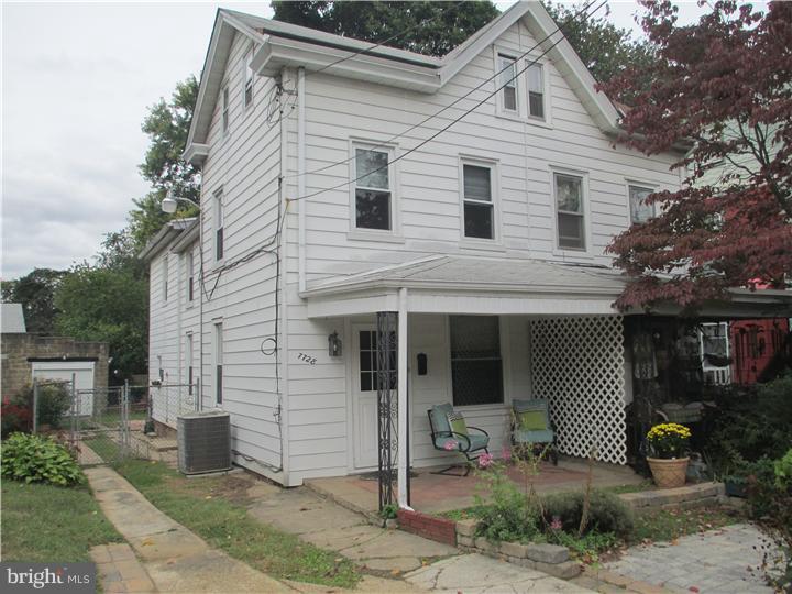 MELROSE PARK - Residential