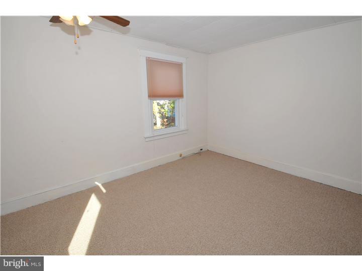 MELROSE PARK - Residential