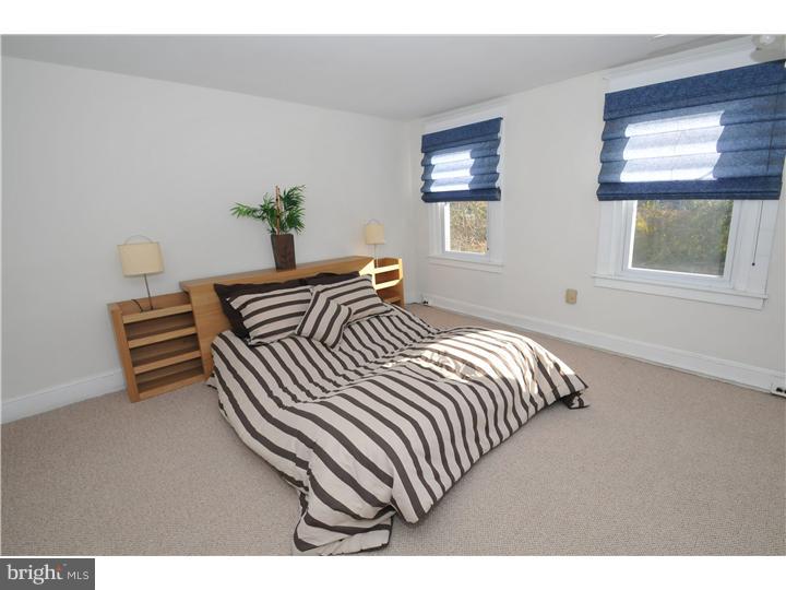 MELROSE PARK - Residential