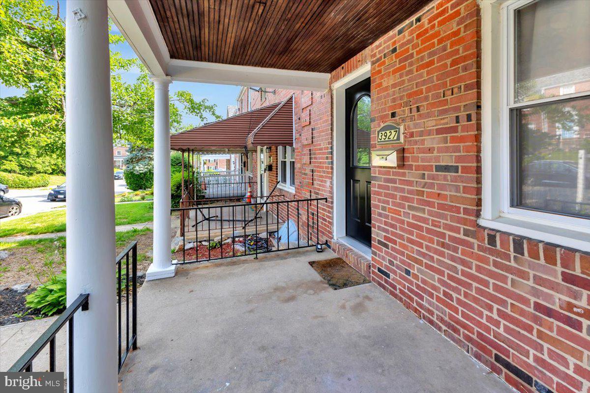EDNOR GARDENS HISTORIC DISTRICT - Residential