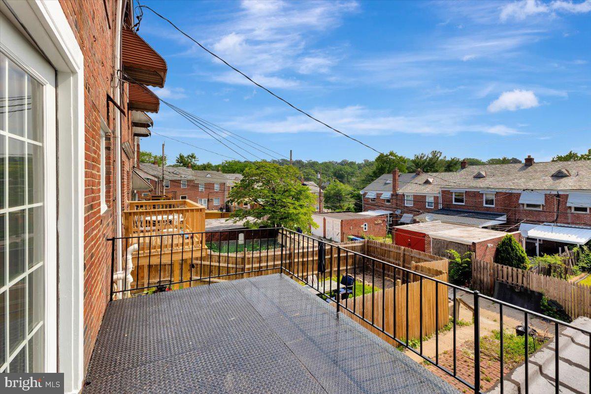 EDNOR GARDENS HISTORIC DISTRICT - Residential