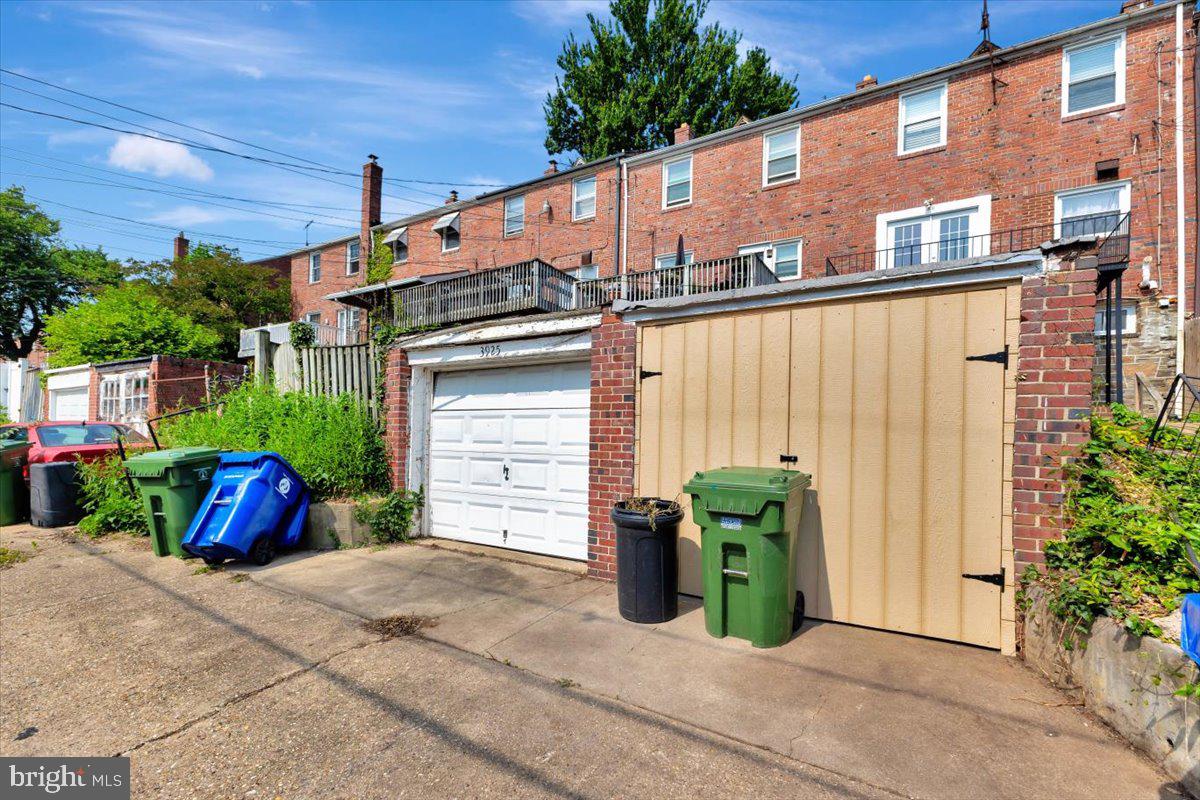 EDNOR GARDENS HISTORIC DISTRICT - Residential