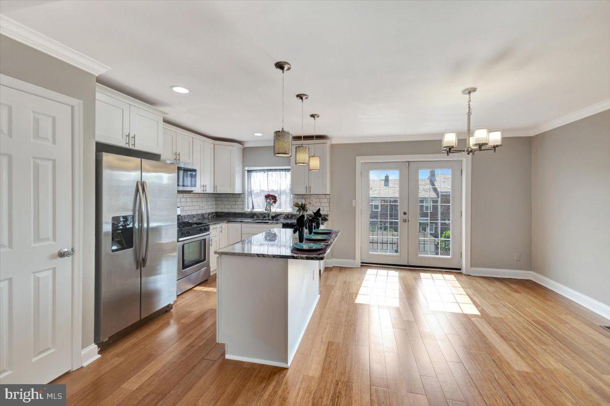 EDNOR GARDENS HISTORIC DISTRICT - Residential