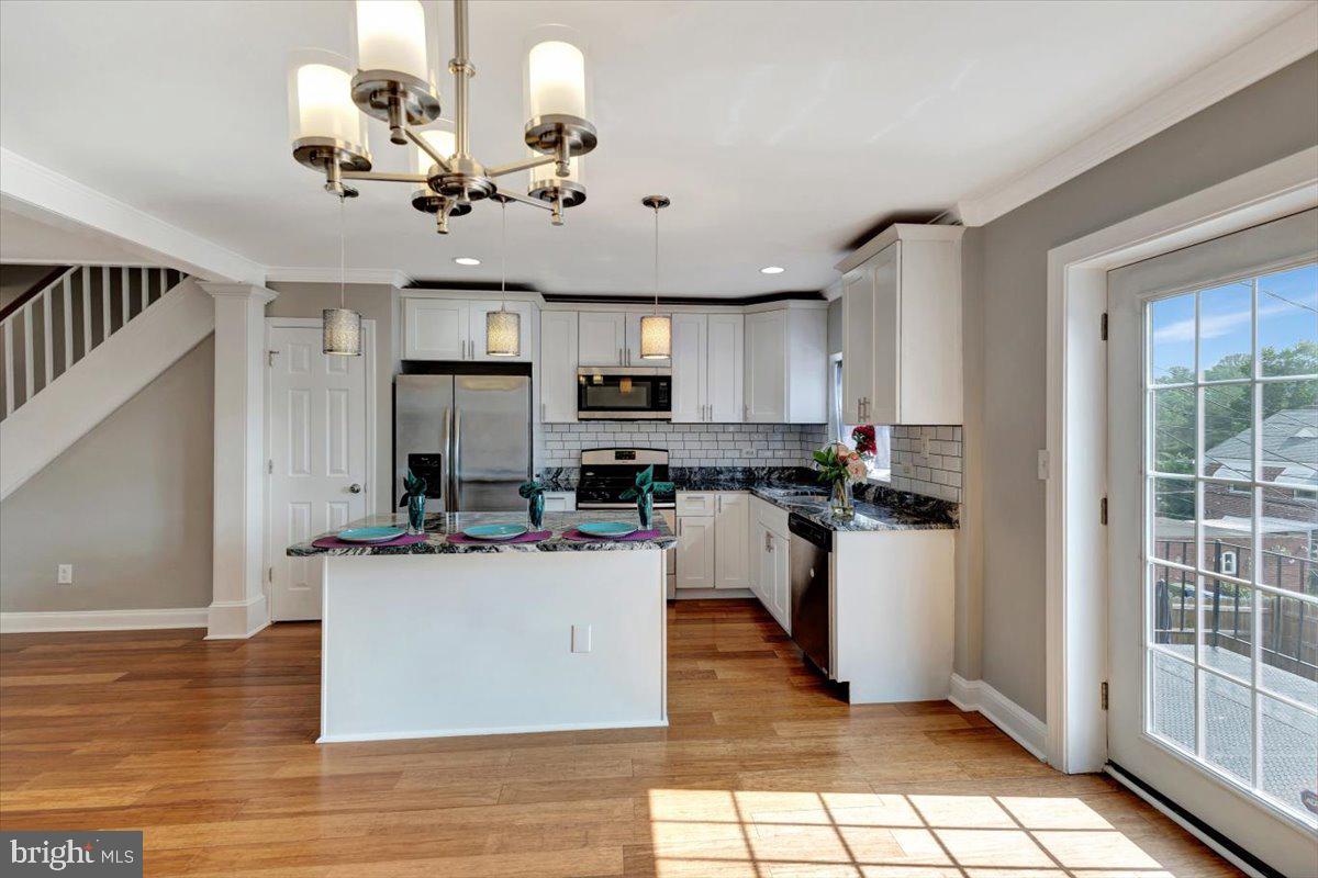EDNOR GARDENS HISTORIC DISTRICT - Residential