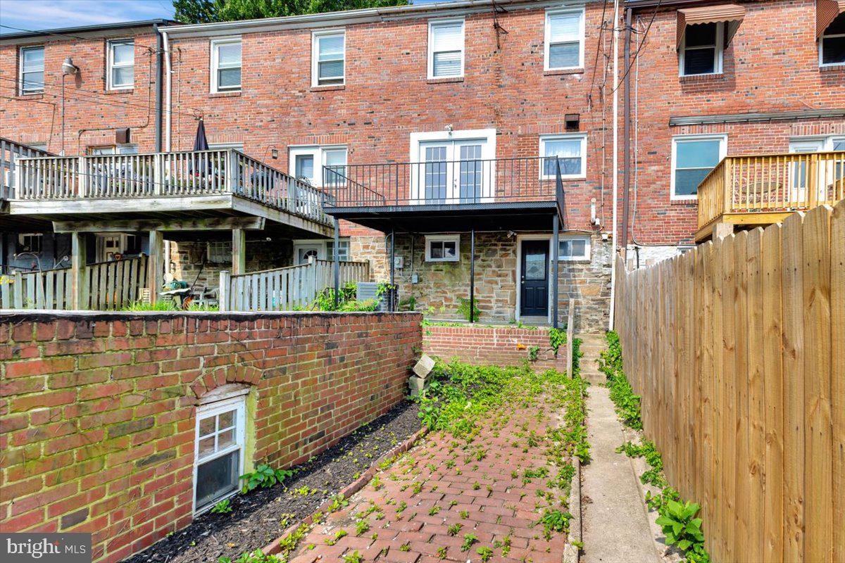 EDNOR GARDENS HISTORIC DISTRICT - Residential