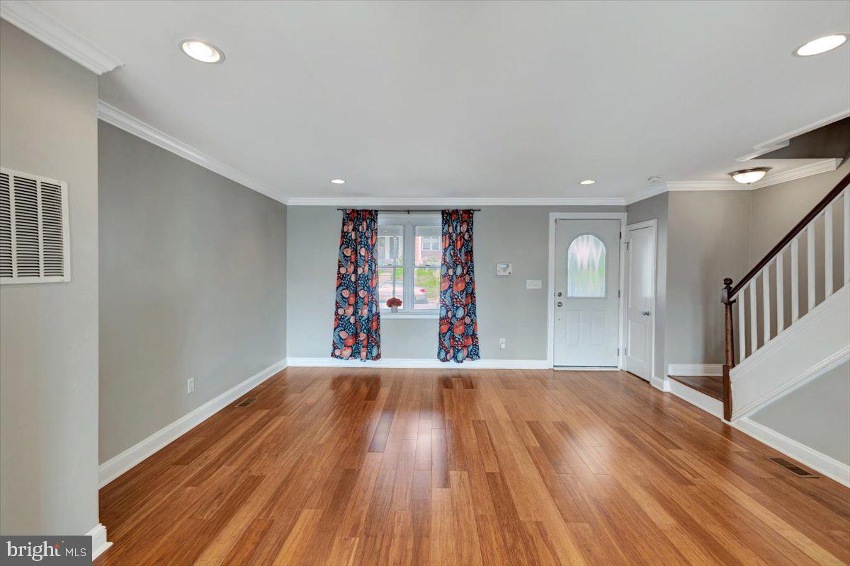 EDNOR GARDENS HISTORIC DISTRICT - Residential