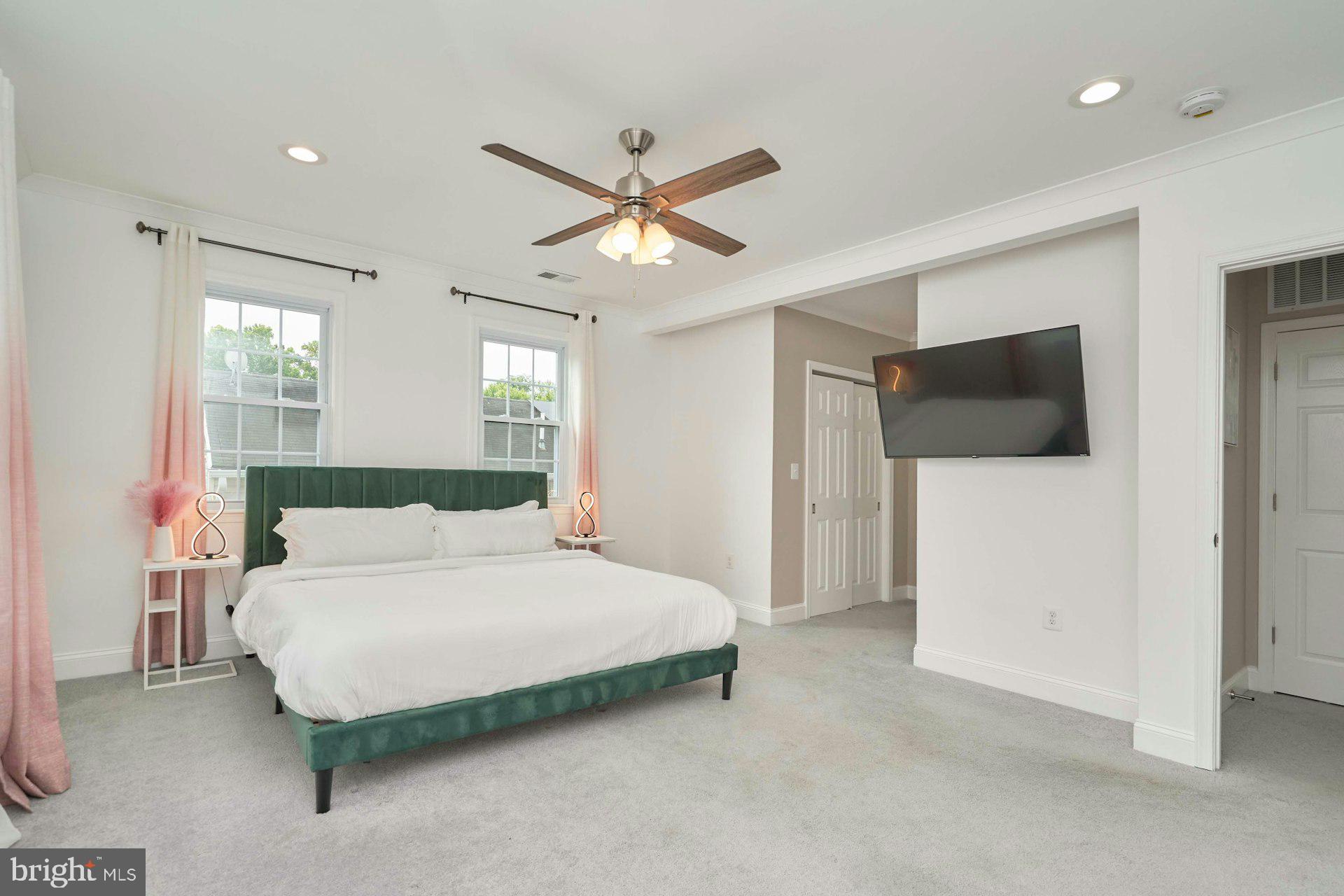 ANNALEE HEIGHTS - Residential