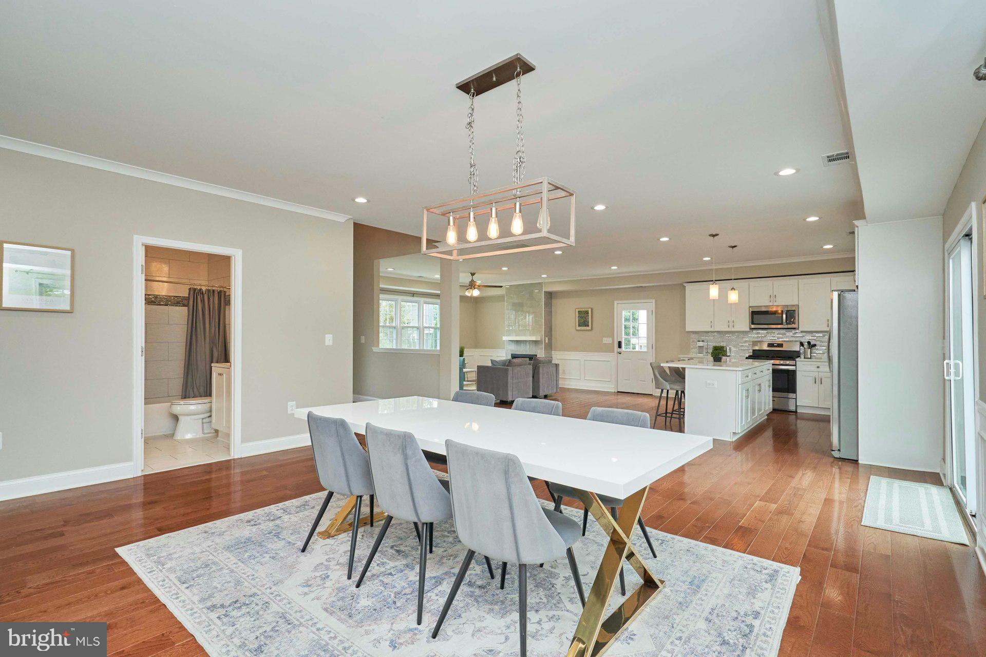 ANNALEE HEIGHTS - Residential