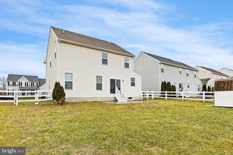 Tiny photo for 413 Janets Way, TOWNSEND, DE 19734 (MLS # DENC2094958)