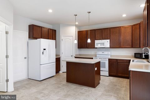 Tiny photo for 413 Janets Way, TOWNSEND, DE 19734 (MLS # DENC2094958)