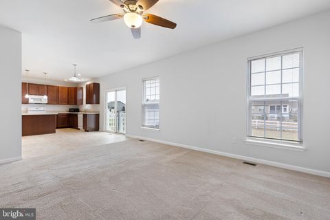 Tiny photo for 413 Janets Way, TOWNSEND, DE 19734 (MLS # DENC2094958)